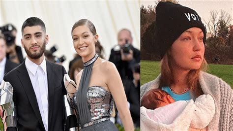 gigi dior son|gigi hadid daughters names.